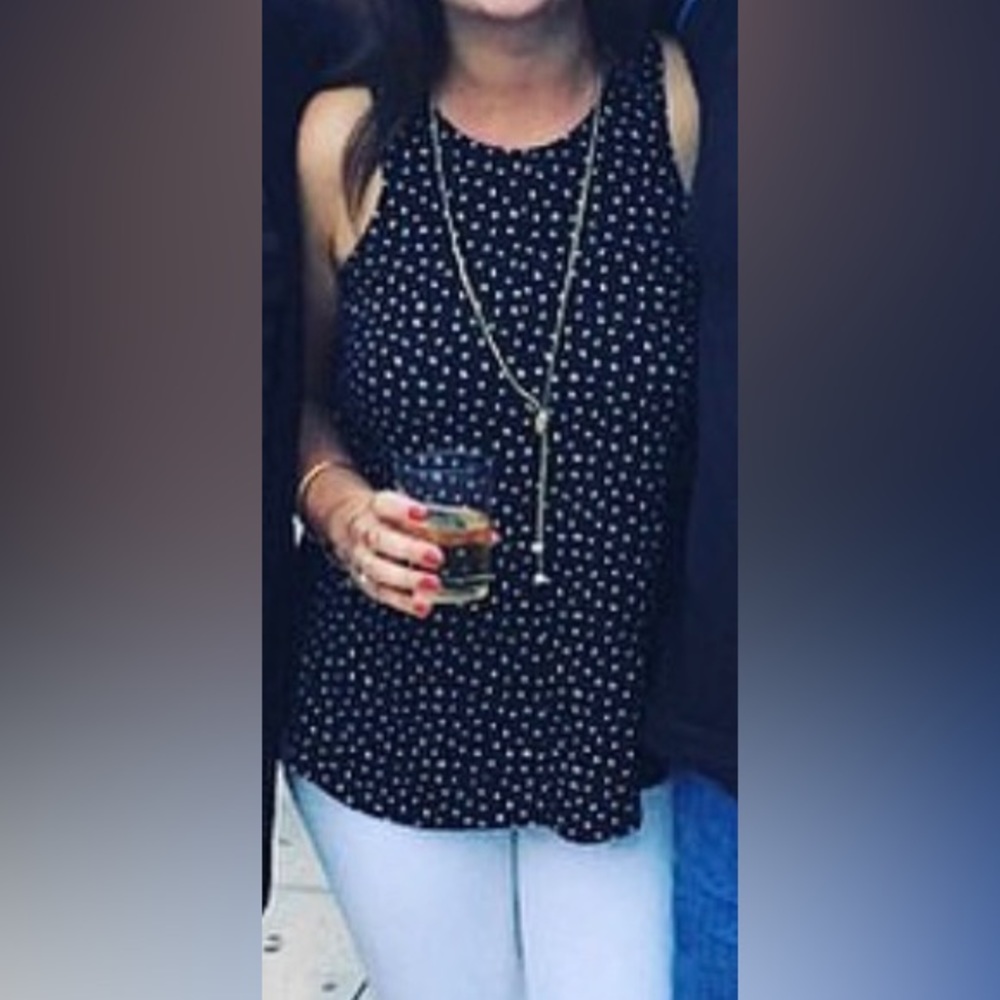 Madewell Tank